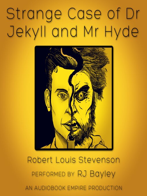 Title details for Strange Case of Dr Jekyll and Mr Hyde by Robert Louis Stevenson - Wait list